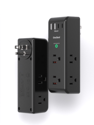 3W6 surge protector