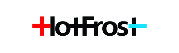 HotFrost brand logo