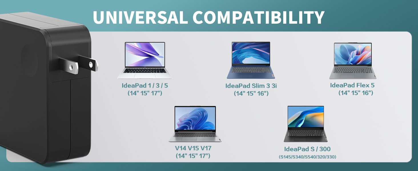 Lenovo Laptop