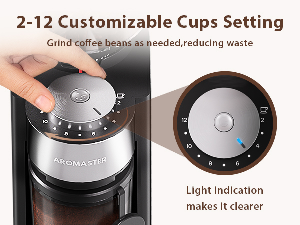 coffee grinder for coffee beans