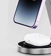 iphone charger wireless