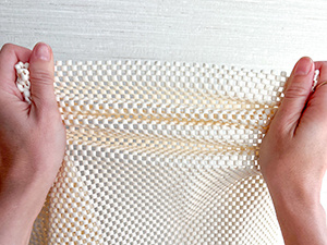 rug pad gripper