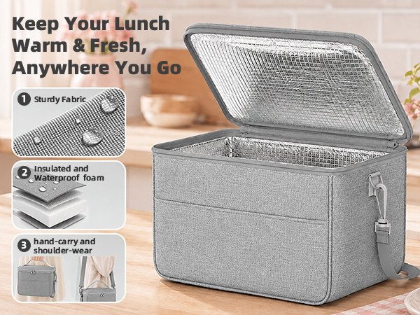 lunch box