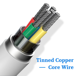 tinned copper