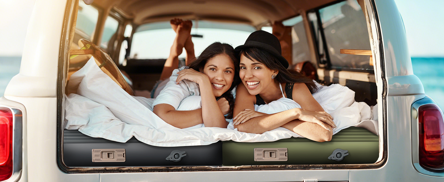 self inflating camping pad,camping sleeping pads,sleeping pads,foam camping mattress