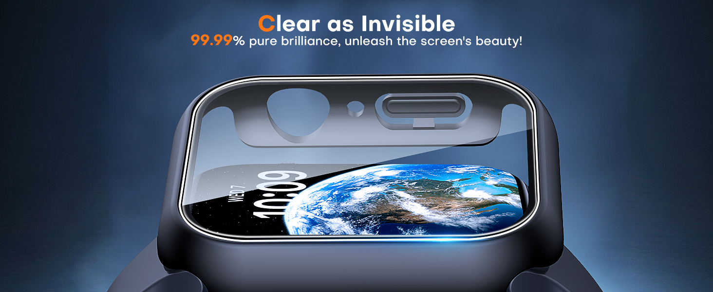 apple watch case 46mm