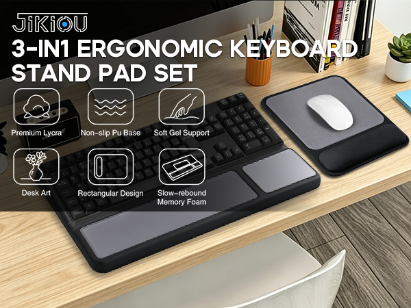 mouse pads