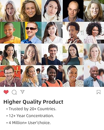 3A Magnetic Charging Station Brand Story