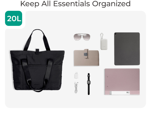 tote bag for school