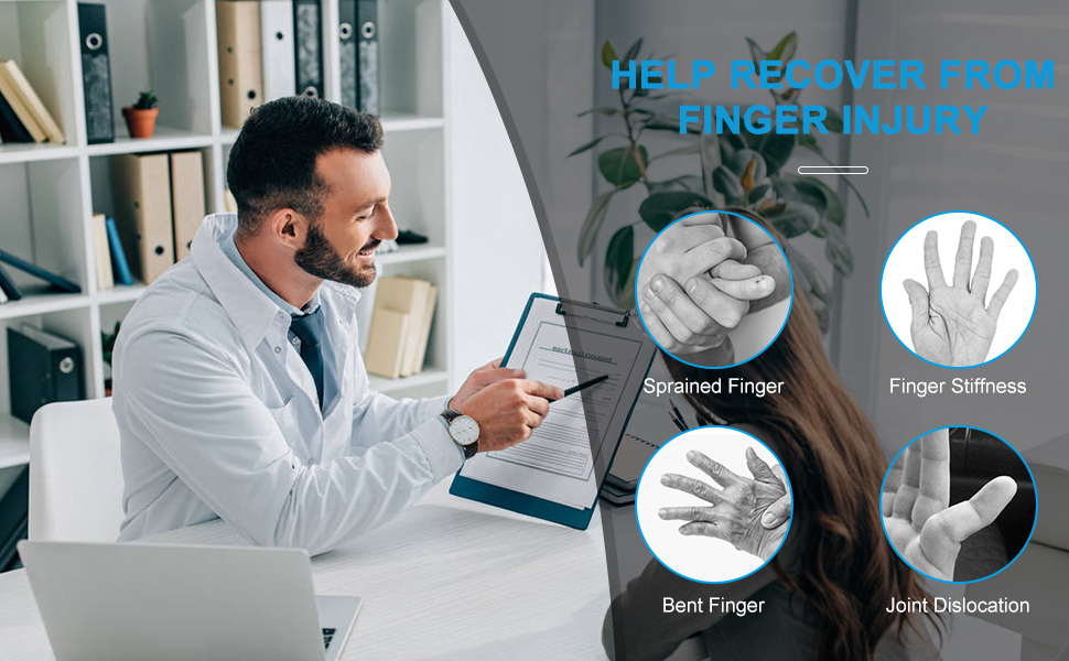 finger splints