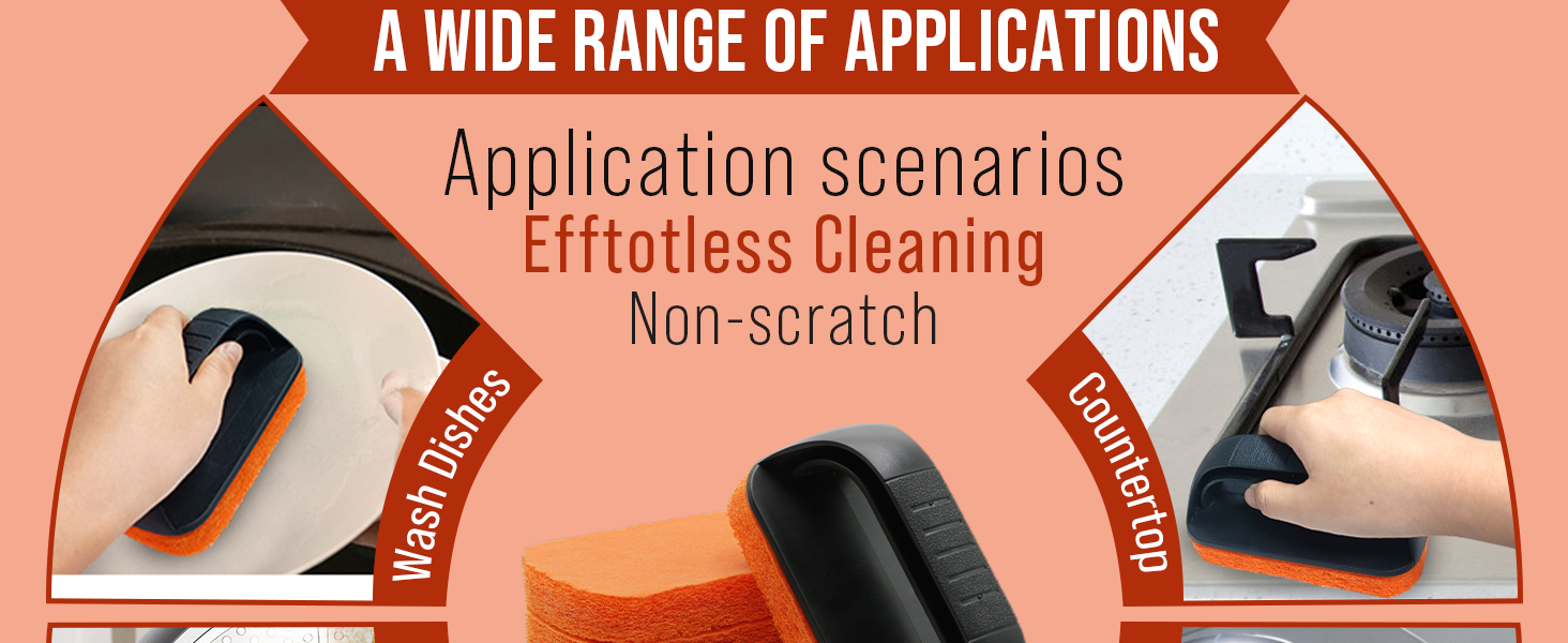 griddle cleaning kit