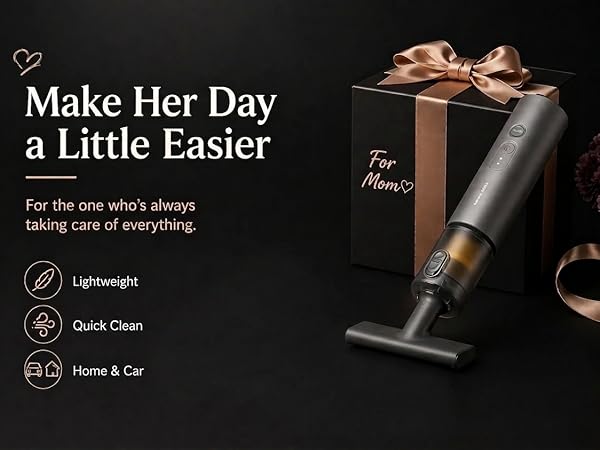 gift for mother mom men tech gift cool gadgets