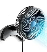 wall fan