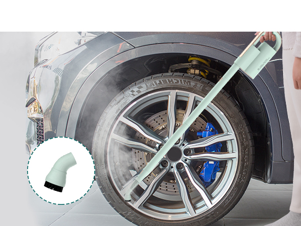 auto detailing clean up the dirt, oil spot water stains of sinks, countertops, stovetops, oven