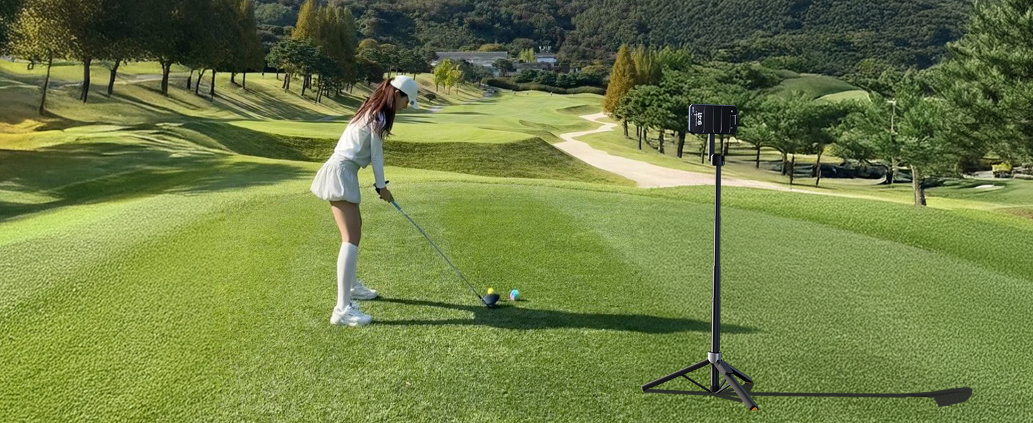 magnetic tripod
