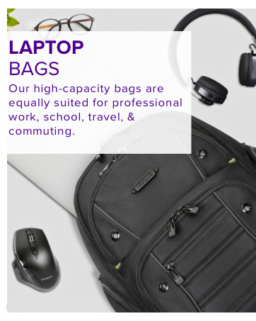 Laptop Bags
