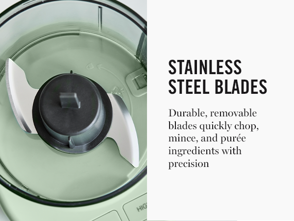 martha stewart, electrics, food chopper