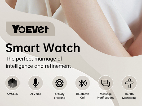 smart watch for women