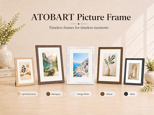 Picture frame
