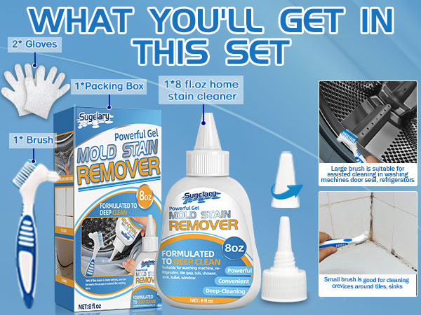 household cleaner