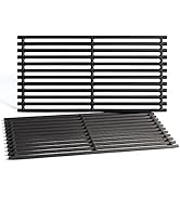 Grill Replacement Parts for Charbroil Grill Grates 463642316 463644220 G369-0030-W2 G469-0005-W1 ...