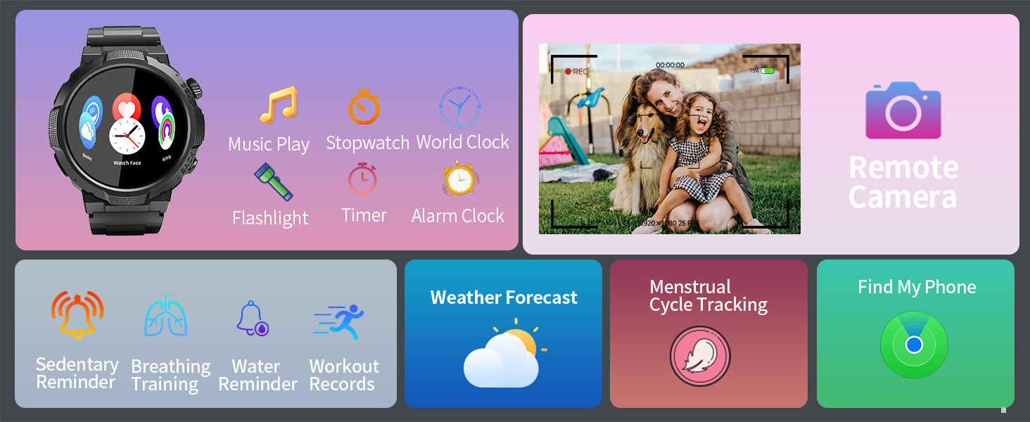smart watch
