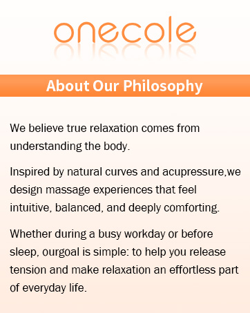 onecoles&amp;#39; philosophy