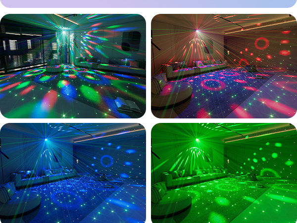 party light