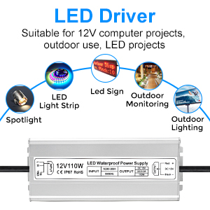 ac to dc power supply