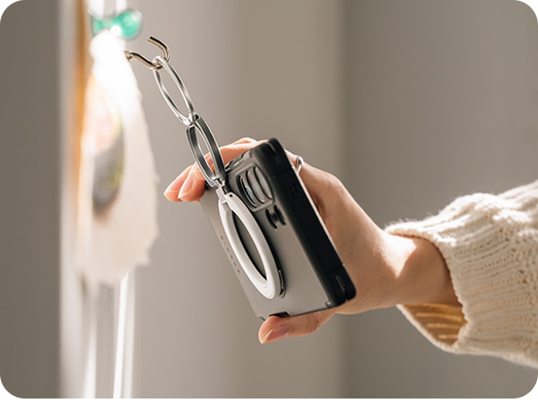 Ringke ALLES compatible with Galaxy S25 Ultra