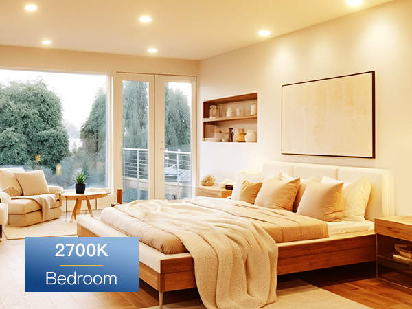 recessed lighting 6 inch