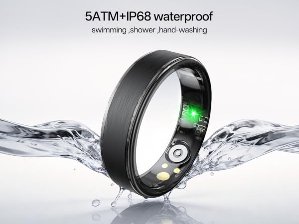 ring health tracker