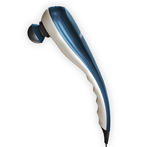 wahl deep tissue percussion vibratory vibrator massager theragun professional workout athletic 