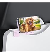 PROfezzion Magnetic Airplane Phone Holder Travel Essentials for Mag Safe iPhone 15 14 13 12 &amp; All...