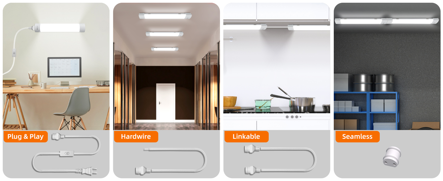 led lights