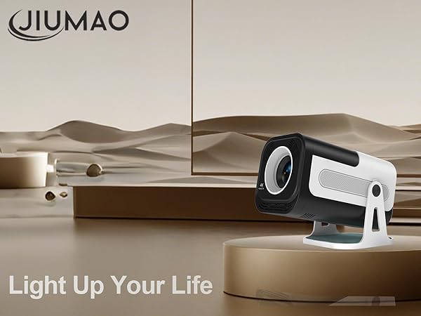 mini projector
