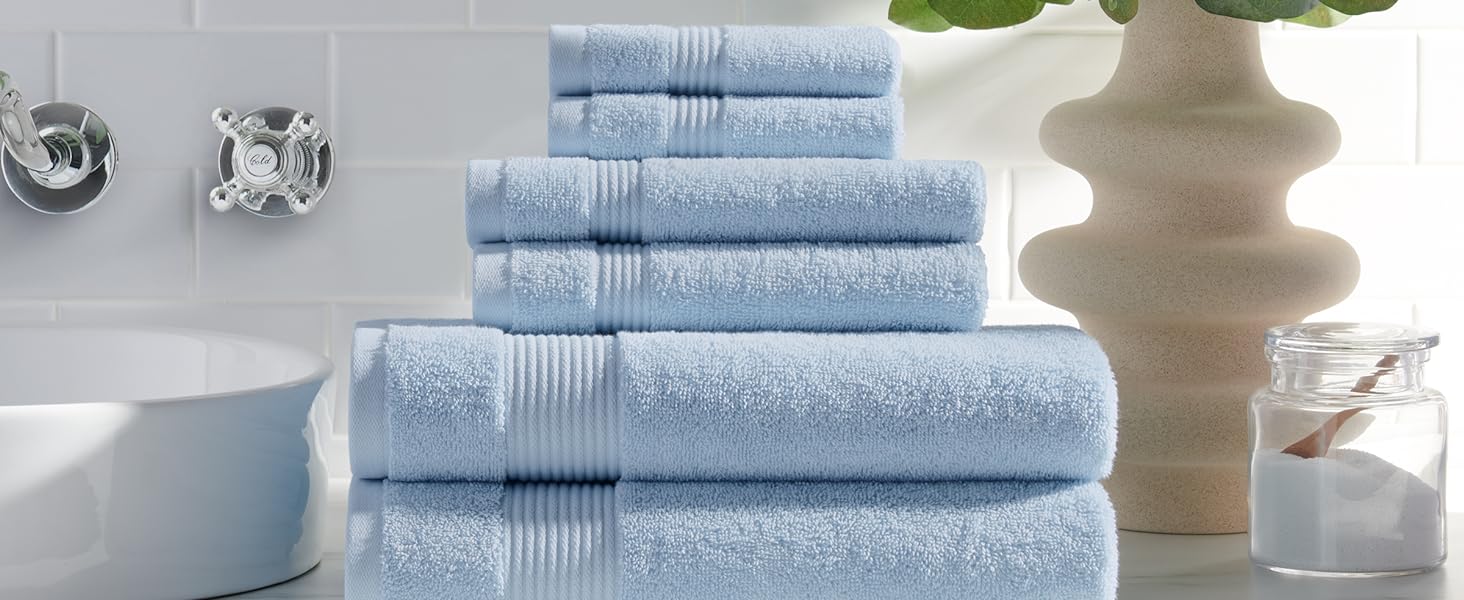 Host &amp;amp;amp; Home Blue Stack