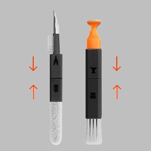 Metal Pen tip