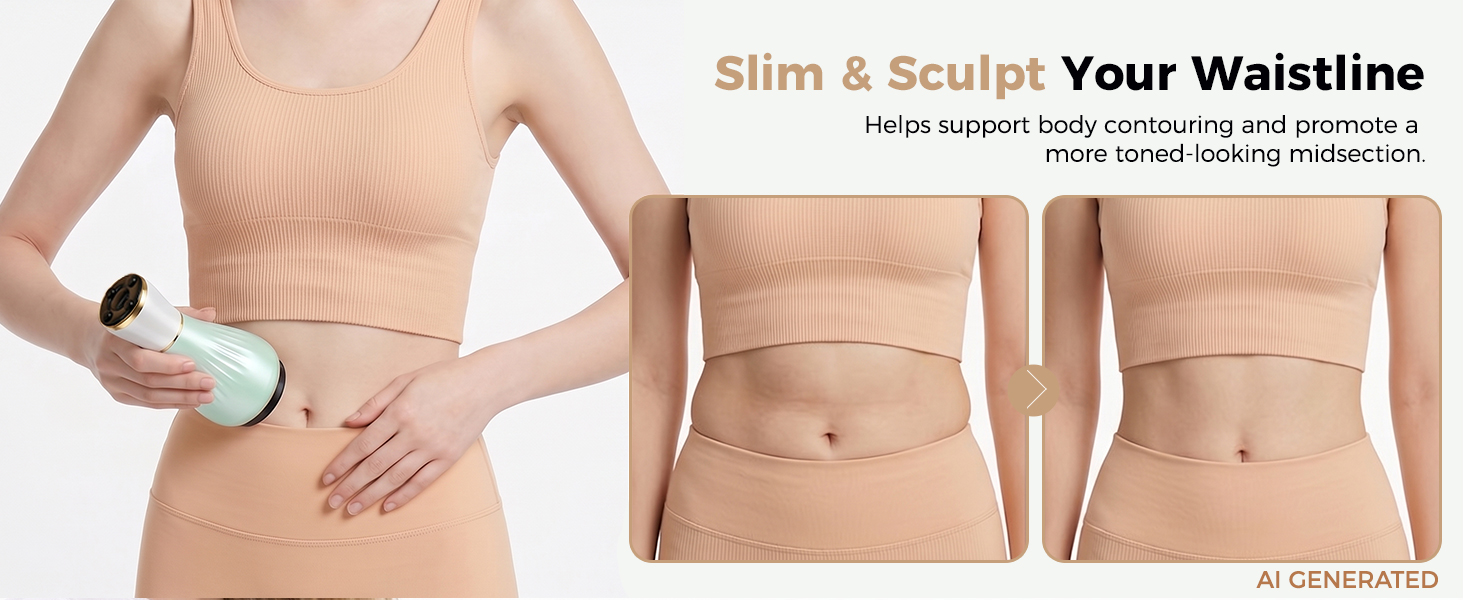 cupping,gua sha,Body Sculpt