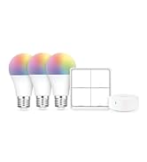 Broadlink Smart Bulbs Starter Kit