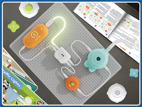 Science Kits for Kids