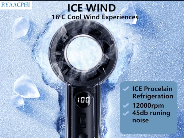 ICE WIND