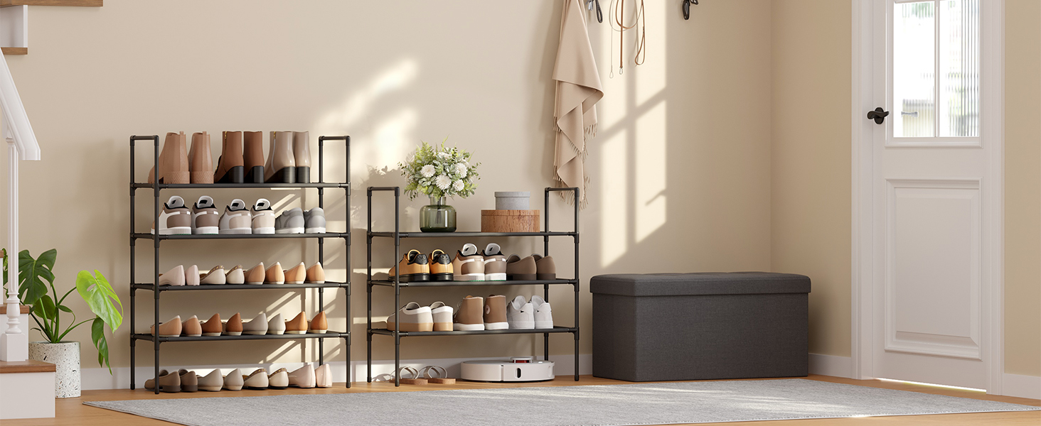 Shoe Rack