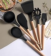 cooking utensils set