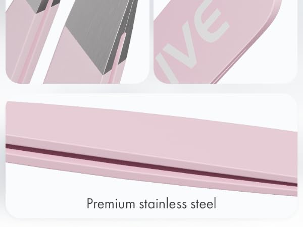professional tweezers mini tweezers eyebrow plucker tweezers splinter tweezers for eyebrows