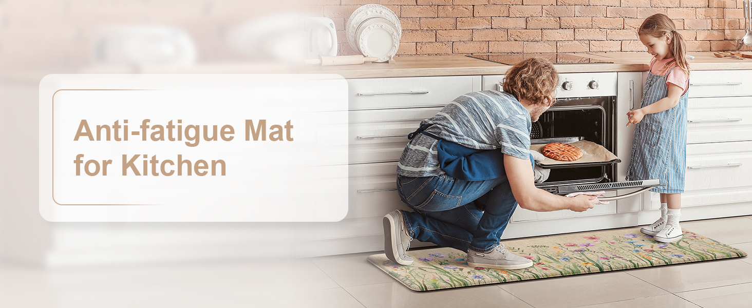 Anti-fatigue Mat