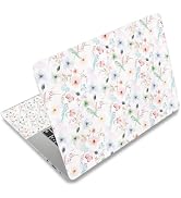 WINTOJO 11.6 13 13.3 14 15 15.6 inches Netbook Laptop Skin Sticker Decal Reusable Protector Cover...