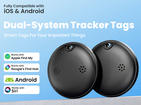 tile tracker air tags airtags android airtag