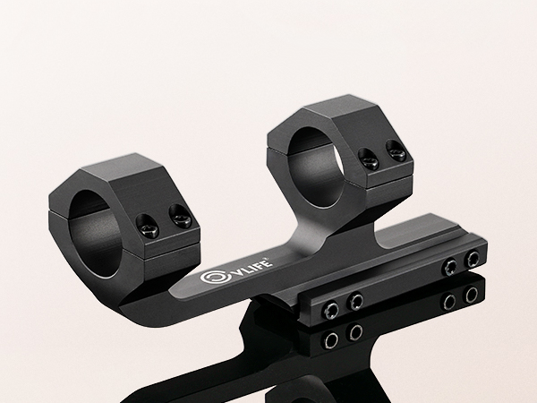 1 inch socpe mount