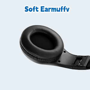 FM headphone